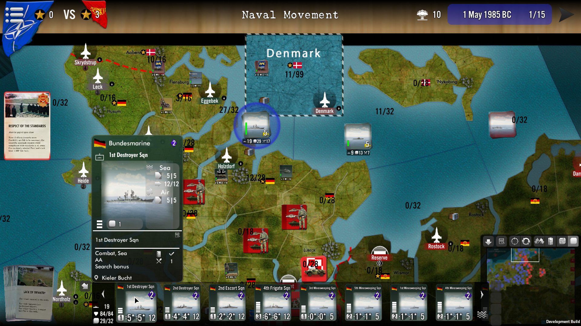 SGS NATO's Nightmare Screenshot 1