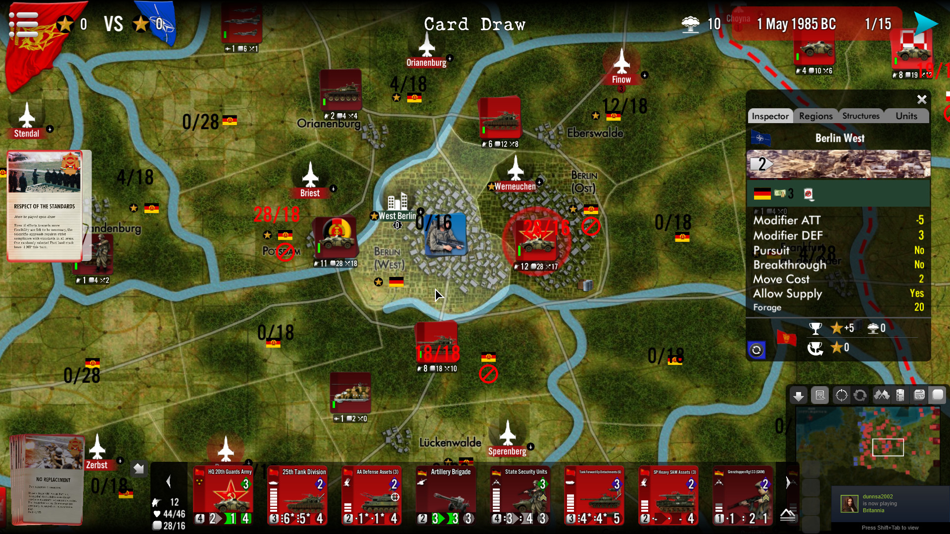 SGS NATO's Nightmare Screenshot 2