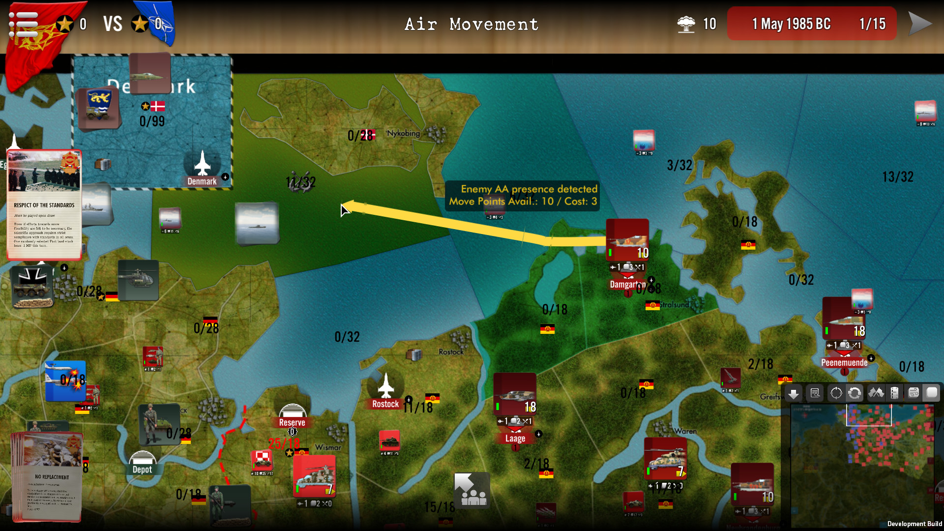 SGS NATO's Nightmare Screenshot 3