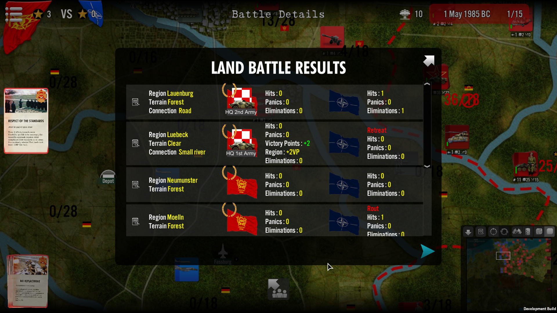 SGS NATO's Nightmare Screenshot 5