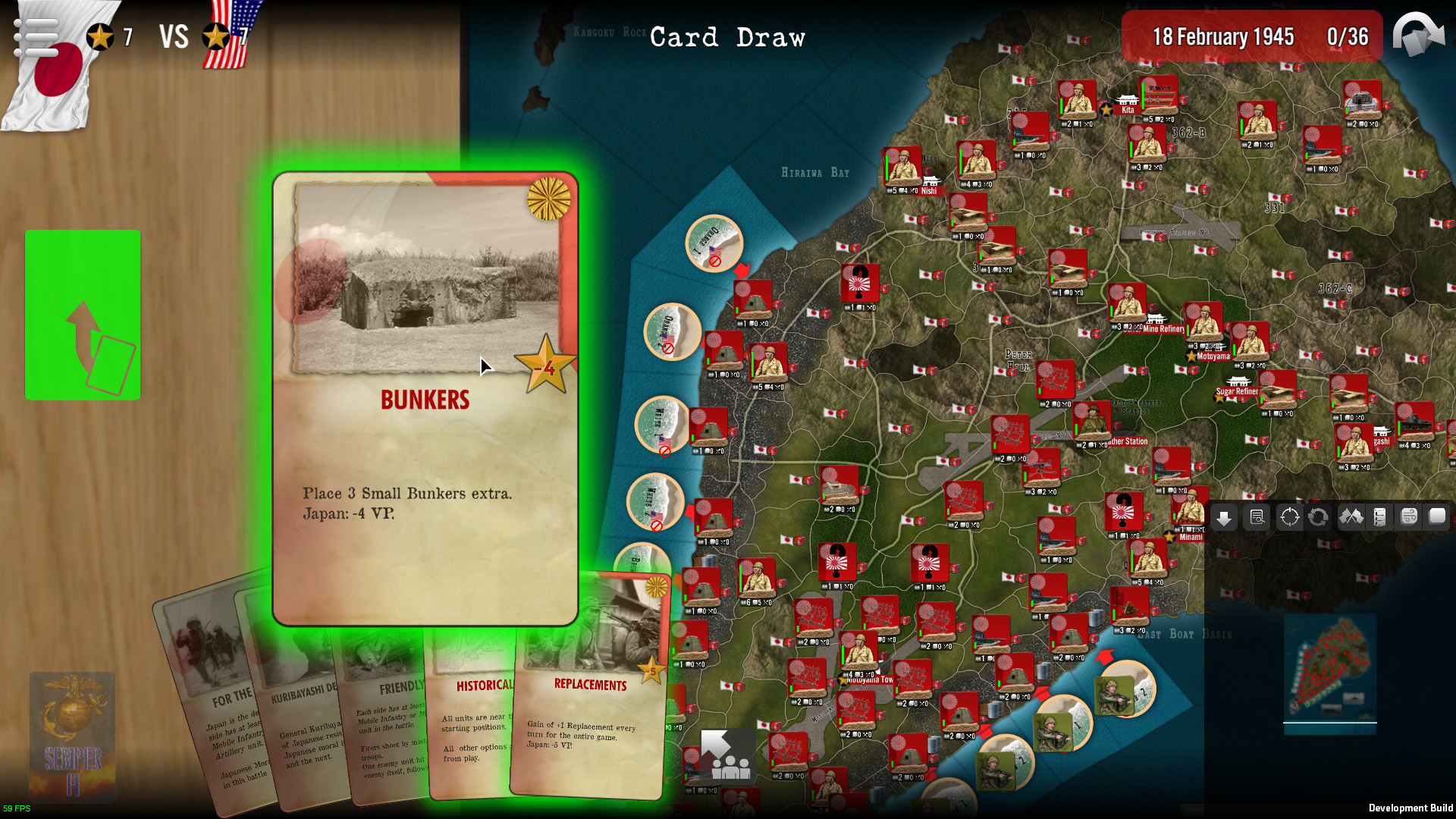 SGS Pacific D-Day Screenshot 5