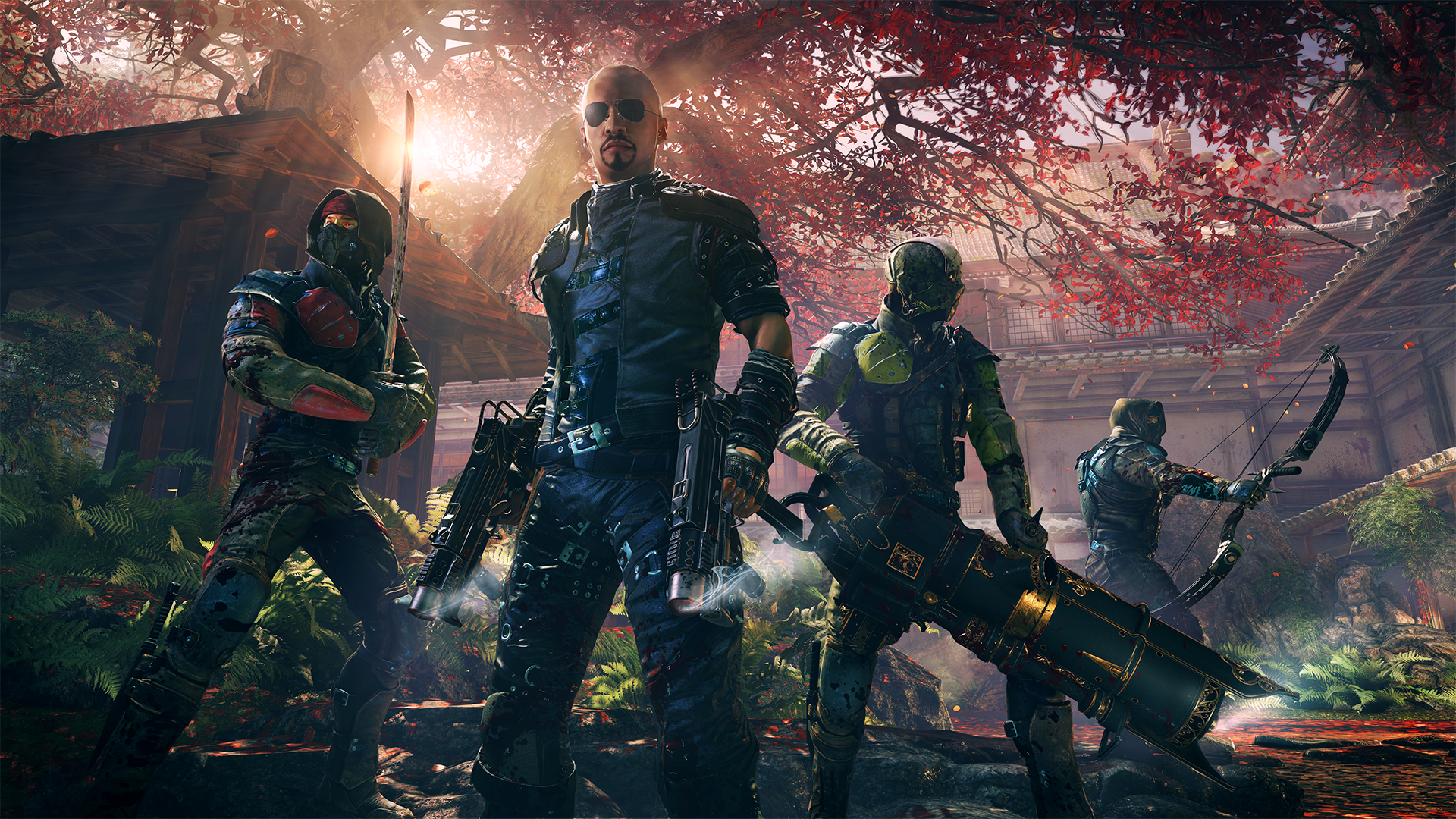 Shadow Warrior 2 Screenshot 5