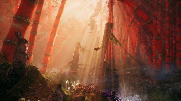 Shadow Warrior 3: Definitive Edition Screenshot 1
