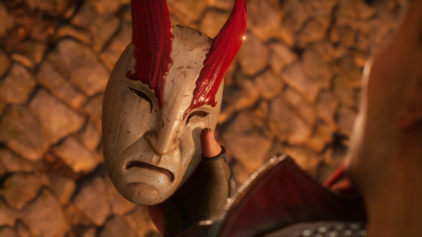 Shadow Warrior 3: Definitive Edition Screenshot 2