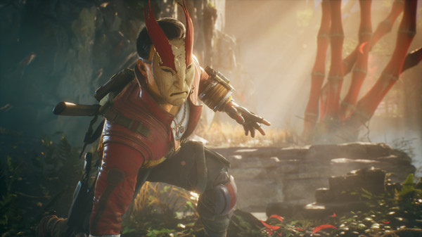 Shadow Warrior 3: Definitive Edition Screenshot 3