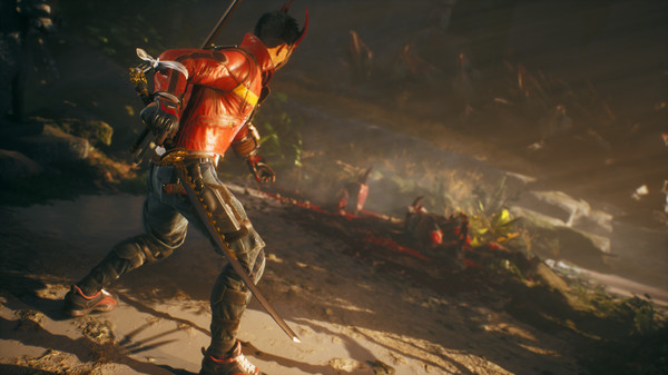 Shadow Warrior 3: Definitive Edition Screenshot 5