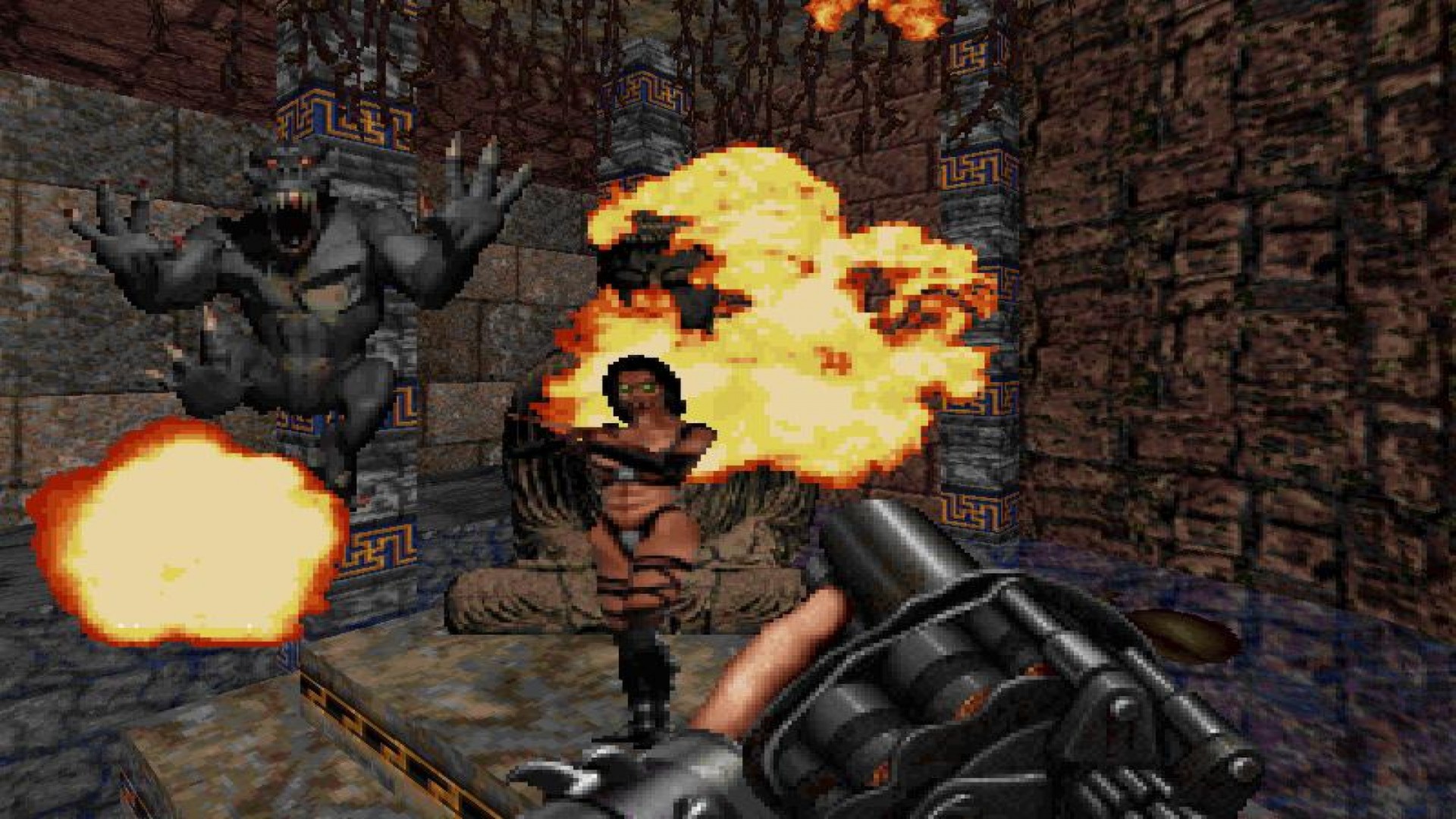 Shadow Warrior Screenshot 4