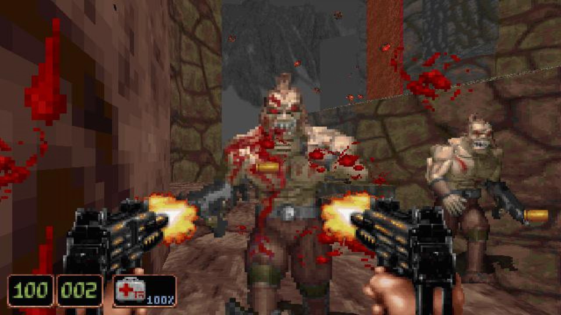 Shadow Warrior Screenshot 5
