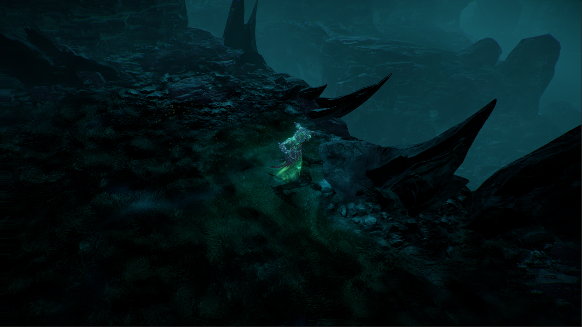 Shadows: Awakening Screenshot 5