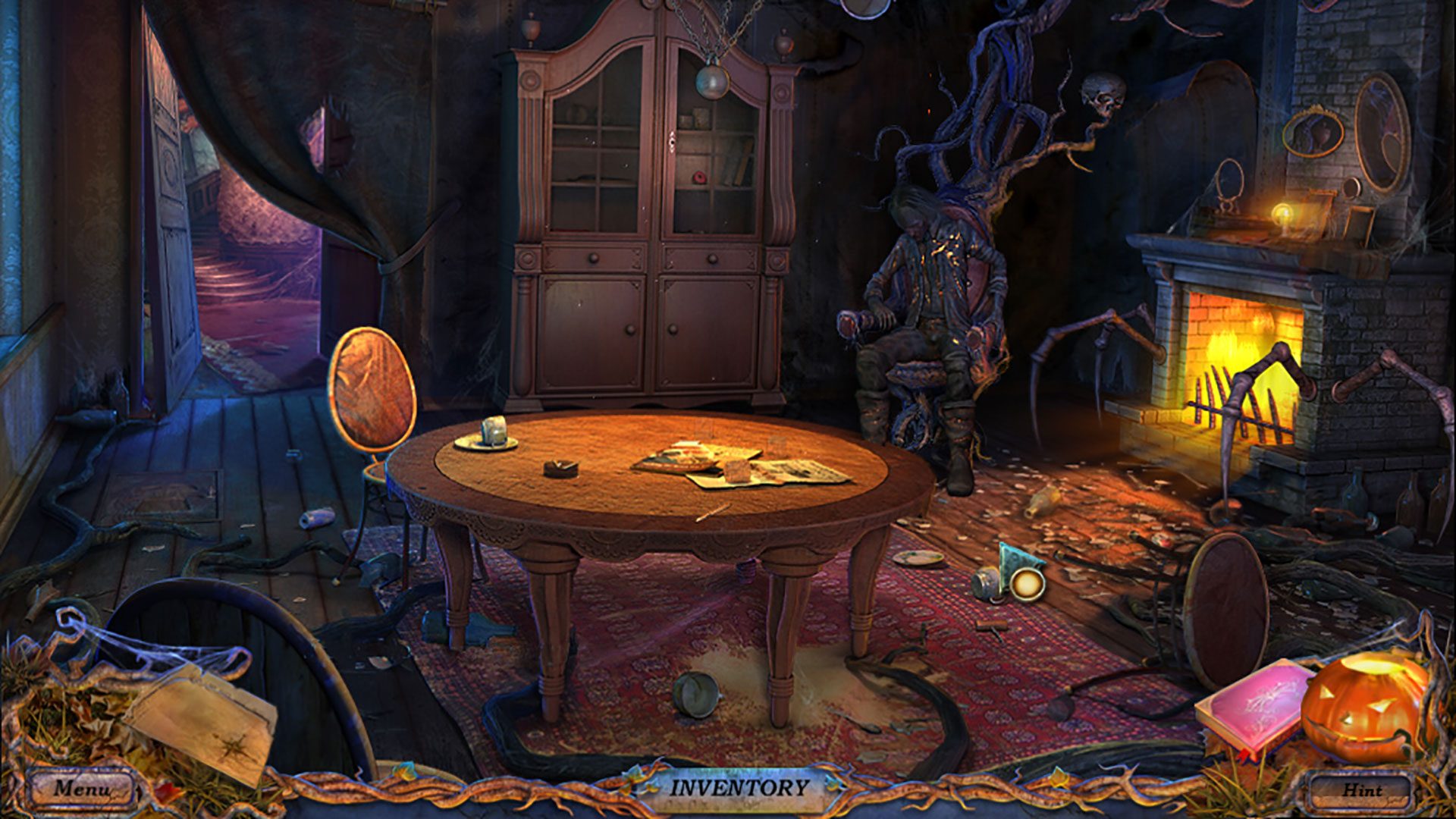 Shadows: Price For Our Sins Screenshot 1