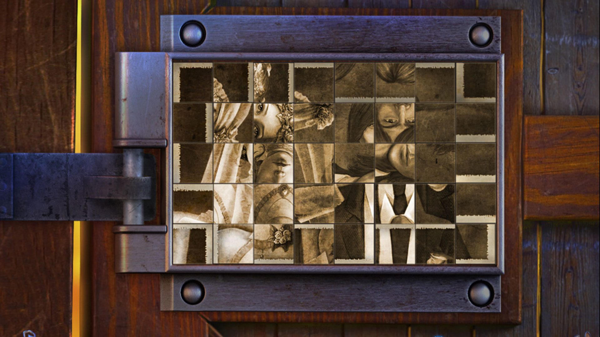 Shadows: Price For Our Sins Screenshot 4
