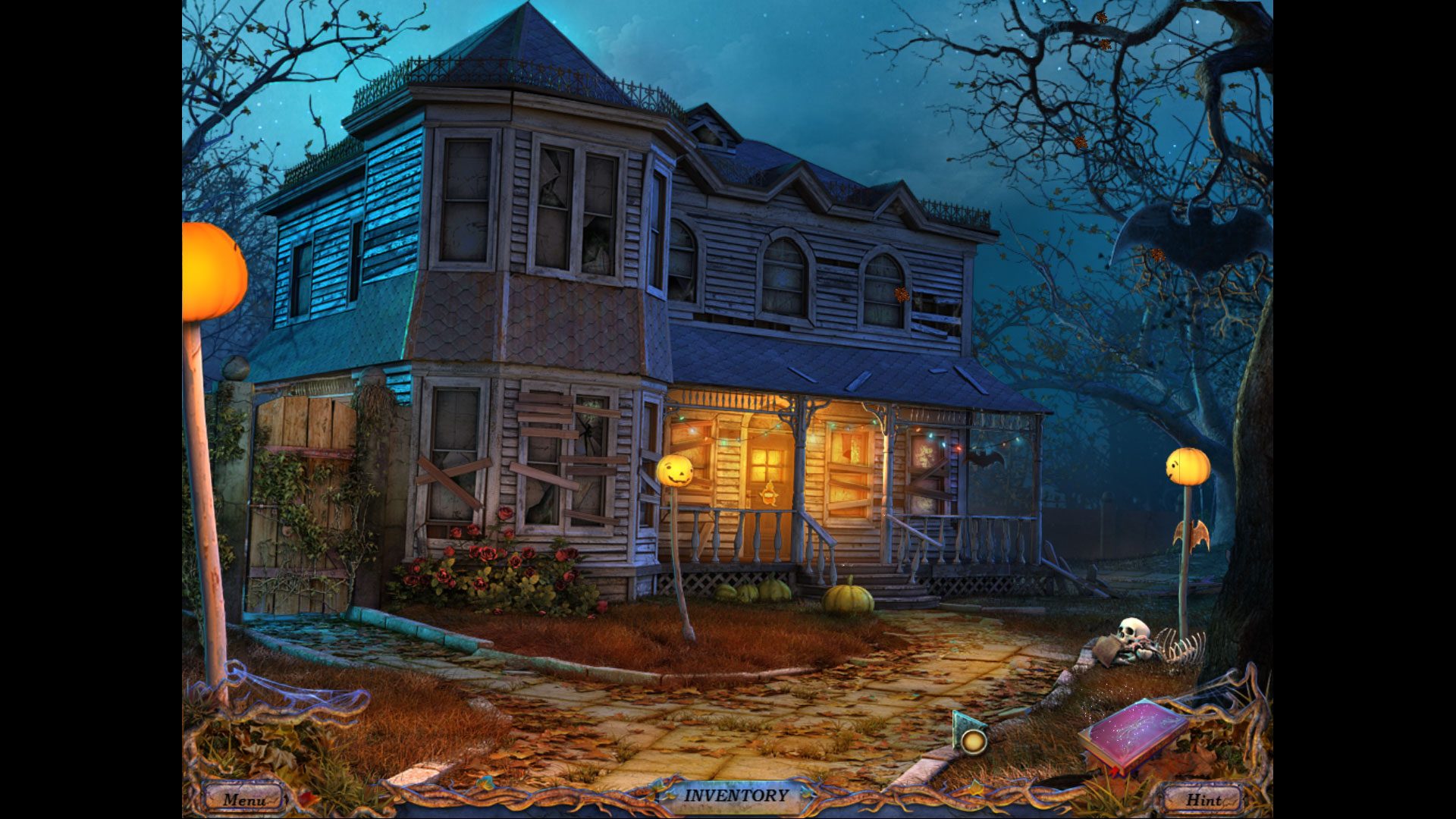 Shadows: Price For Our Sins Screenshot 5