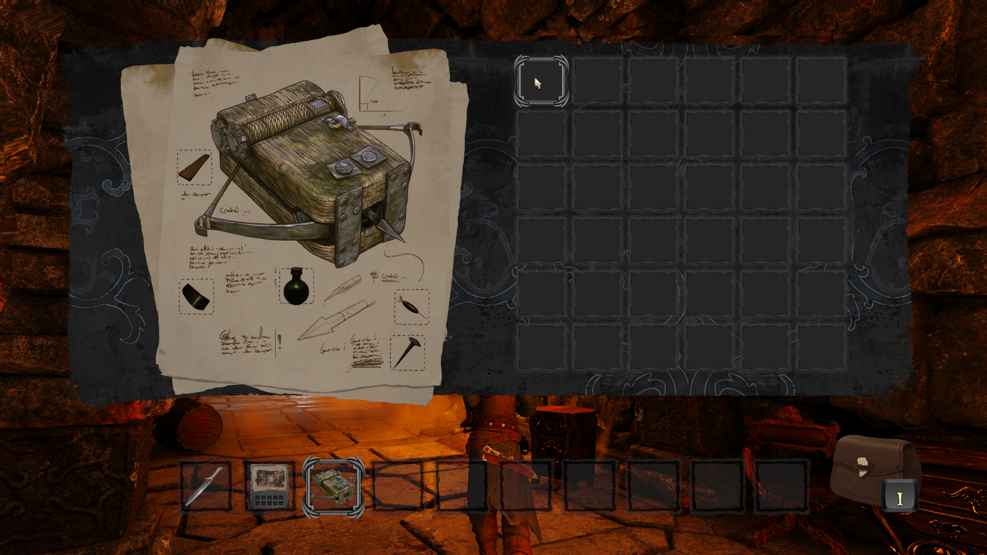 Shadwen Screenshot 2