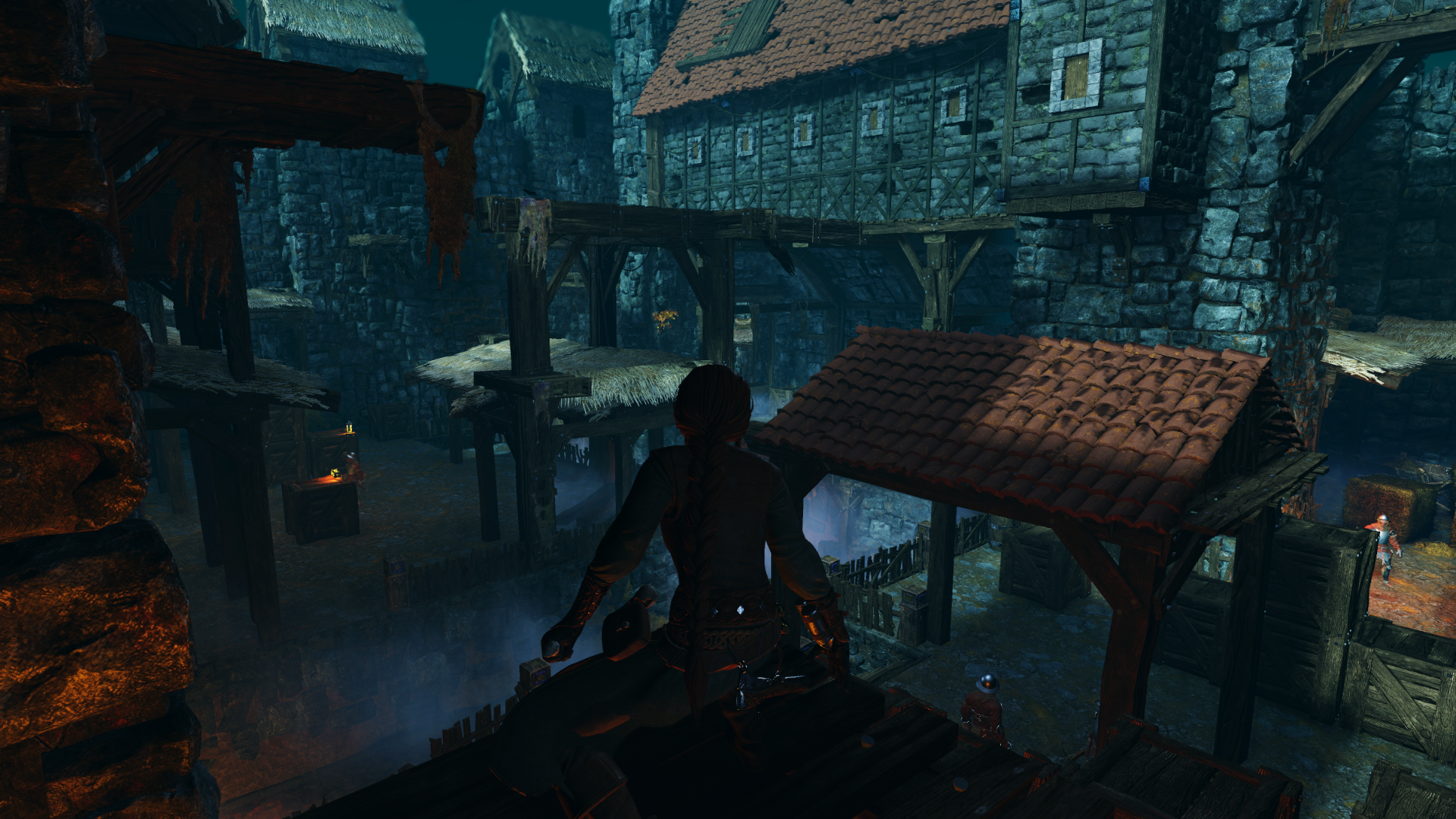Shadwen Screenshot 3