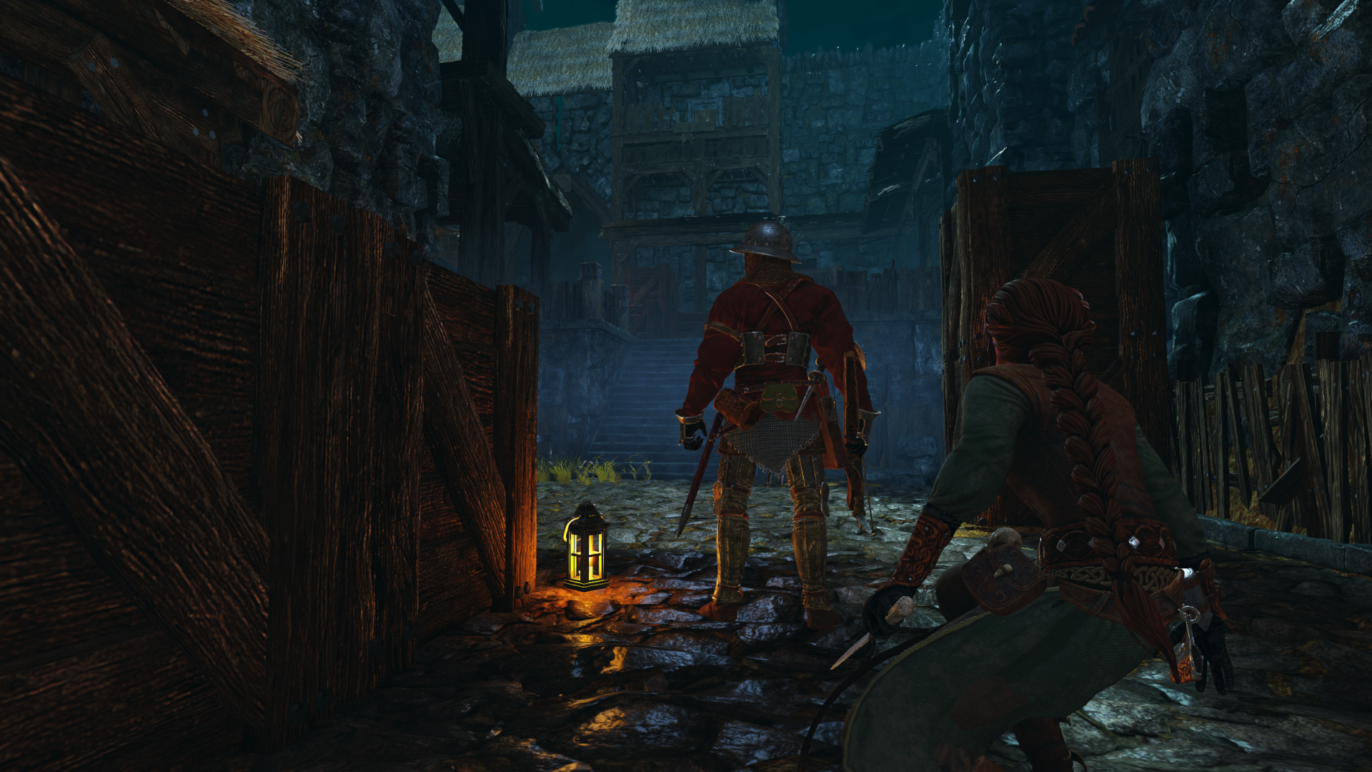Shadwen Screenshot 4