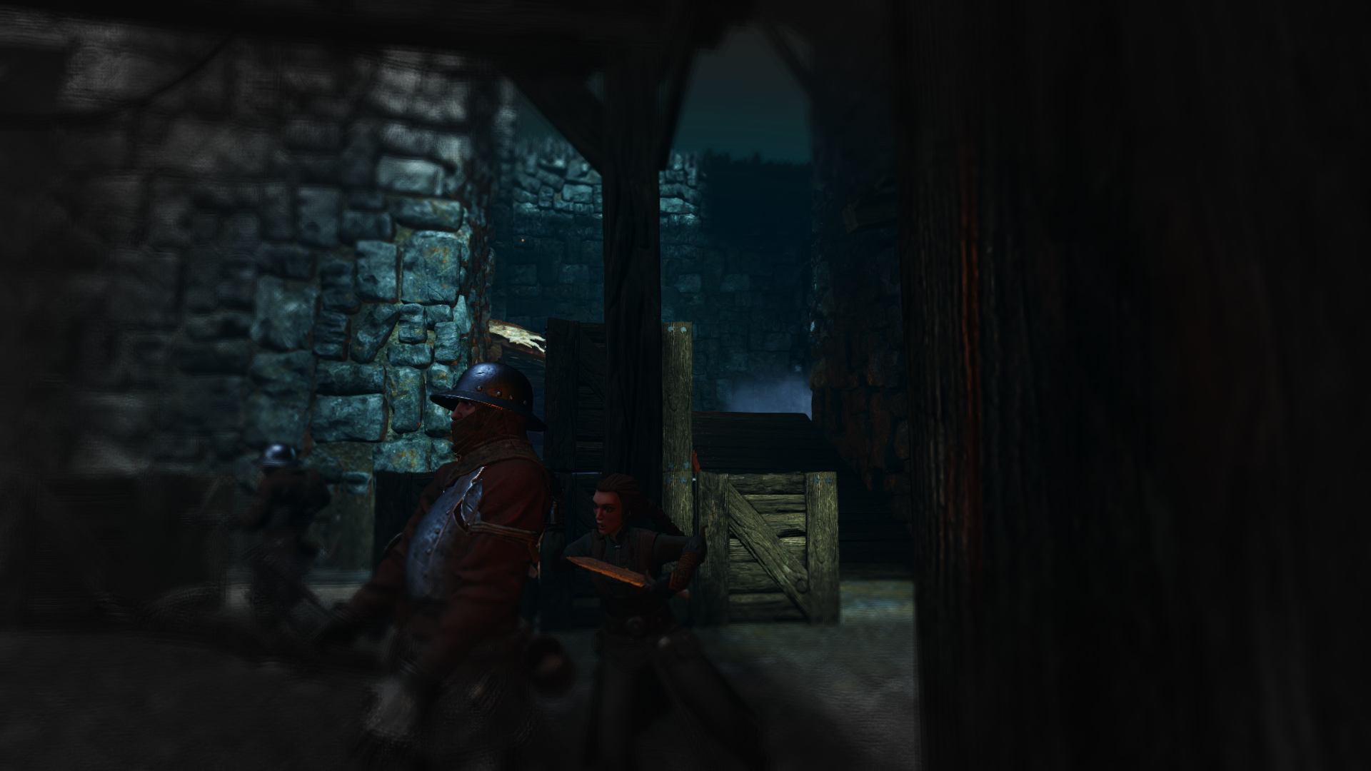 Shadwen Screenshot 5