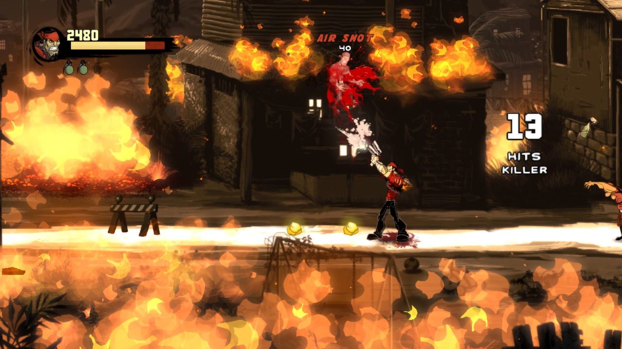 Shank 2 Screenshot 4