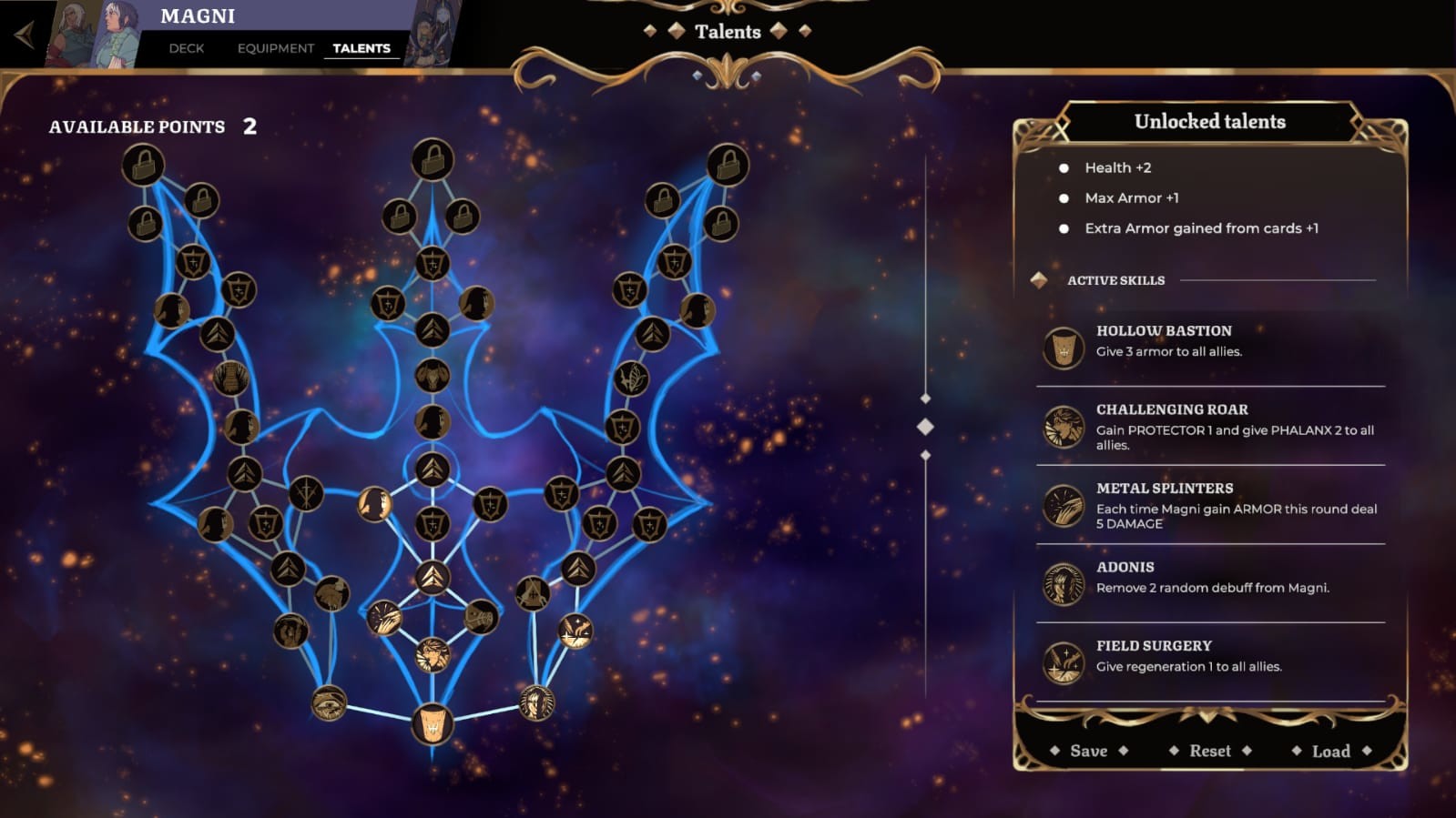Shattered Heaven Screenshot 4