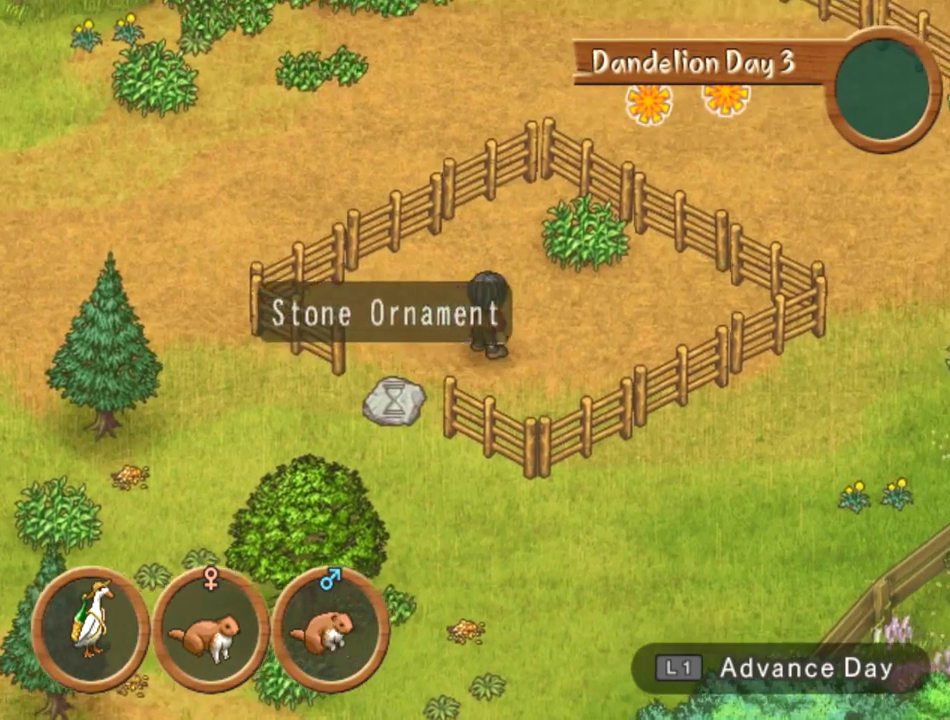 Shepherd's Crossing Screenshot 1