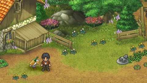 Shepherd's Crossing Screenshot 2