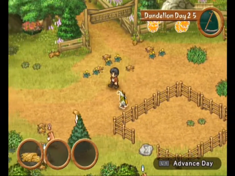 Shepherd's Crossing Screenshot 3
