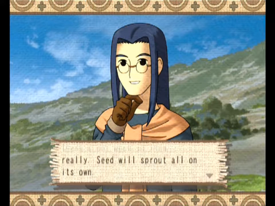 Shepherd's Crossing Screenshot 4
