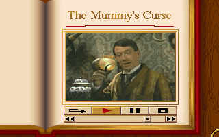 Sherlock Holmes: Consulting Detective Screenshot 2