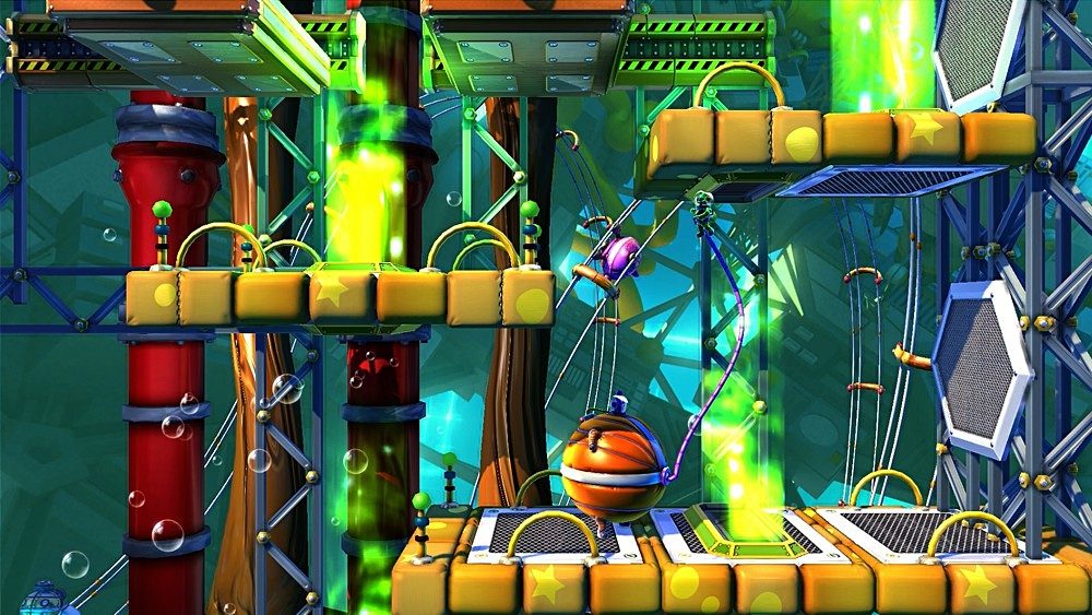 Shiftlings Screenshot 3