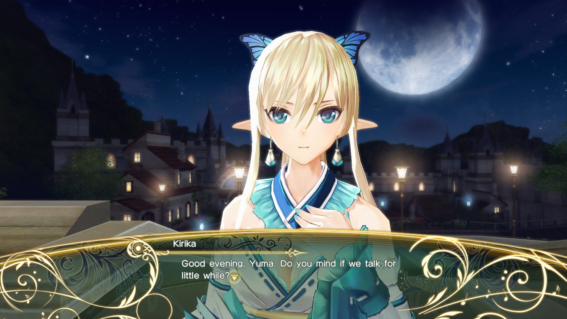 Shining Resonance Refrain Screenshot 3