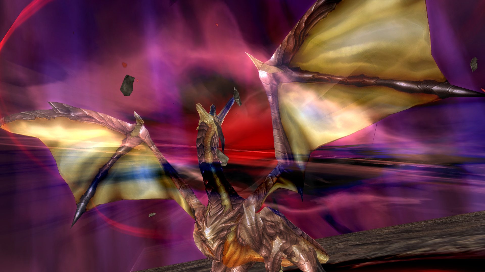 Shining Resonance Refrain Screenshot 4