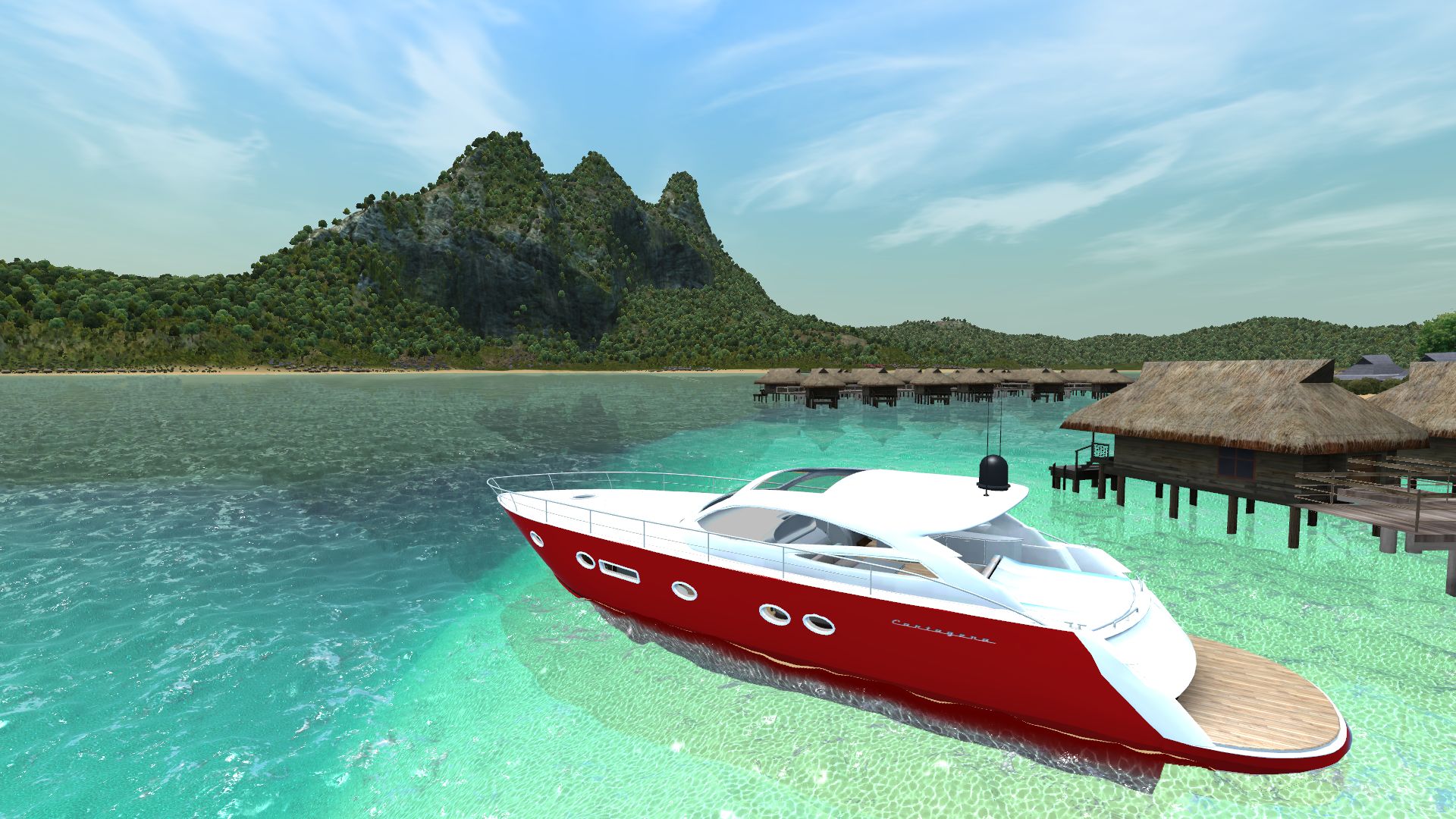 Ship Simulator Extremes Screenshot 1