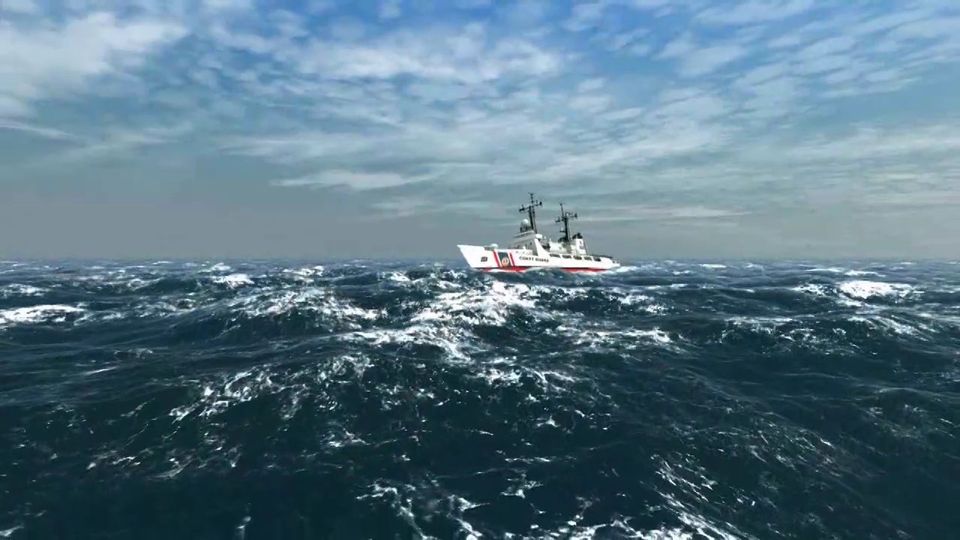 Ship Simulator Extremes Screenshot 3