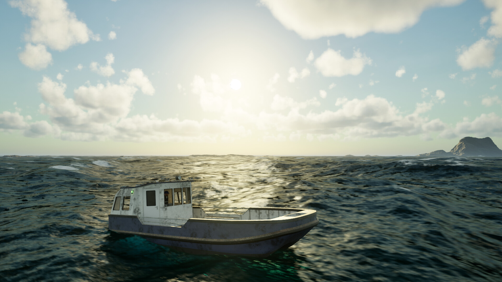 Ships At Sea PC Epic Games Account