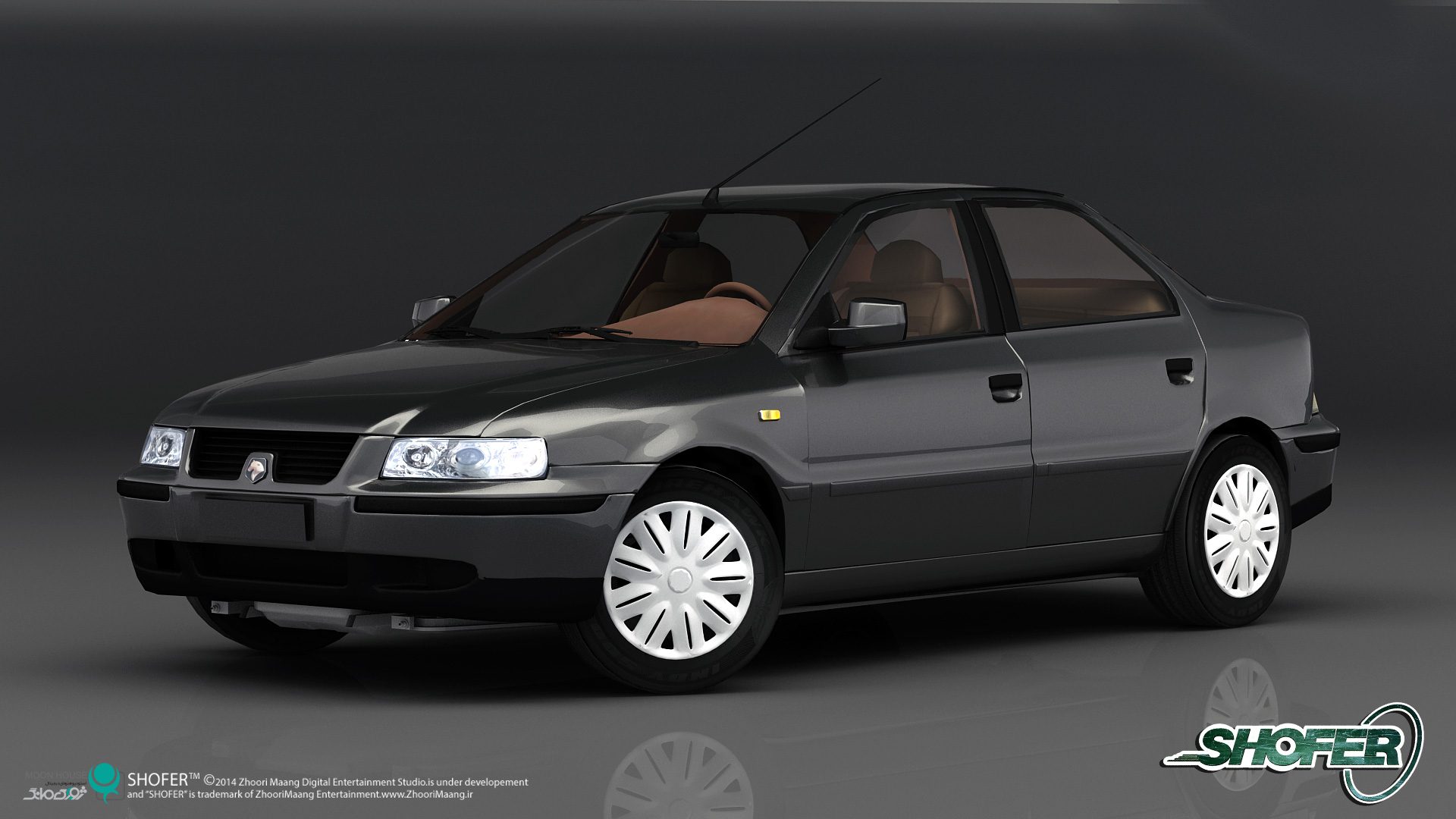 SHOFER Race Driver Screenshot 2