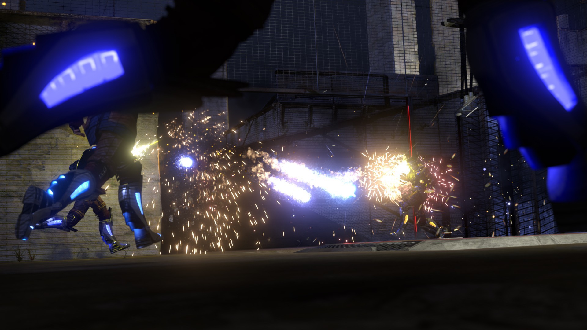 ShootMania Storm Screenshot 1