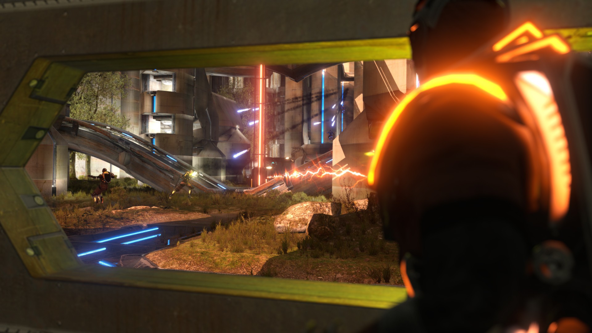 ShootMania Storm Screenshot 2