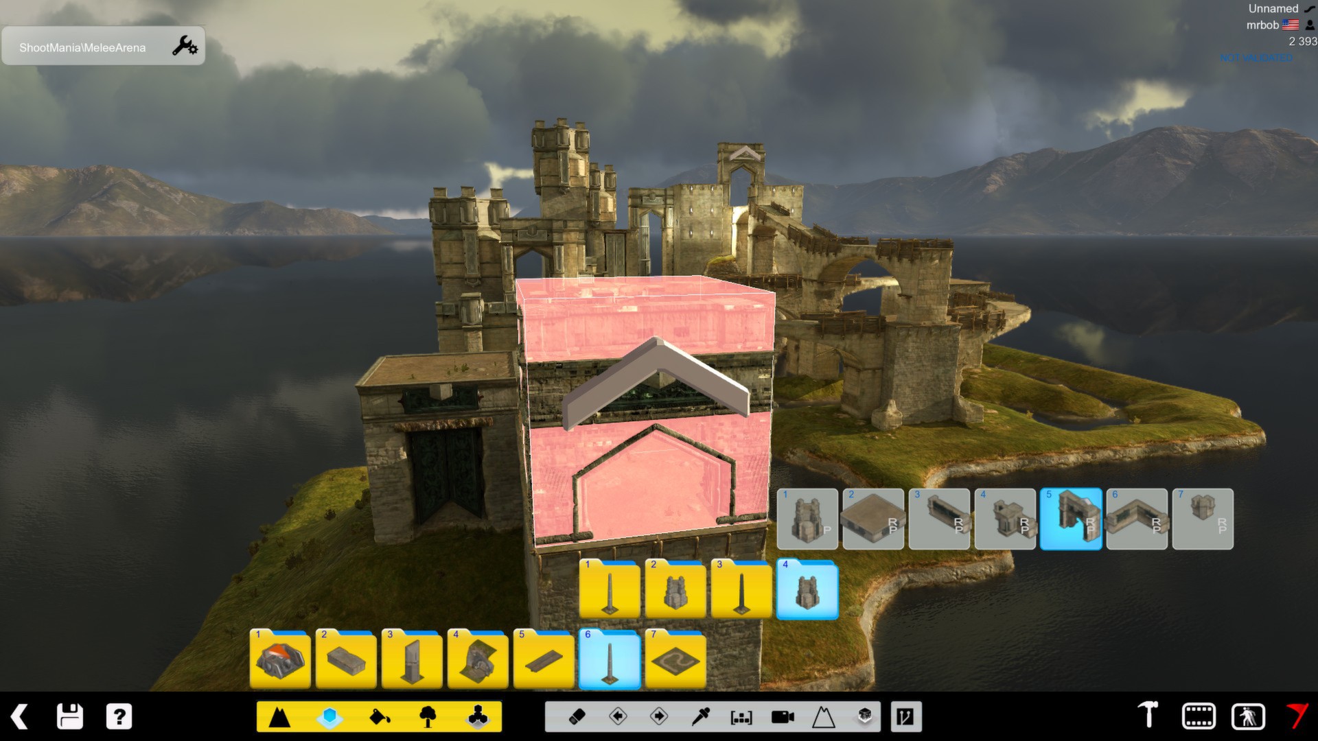 ShootMania Storm Screenshot 4