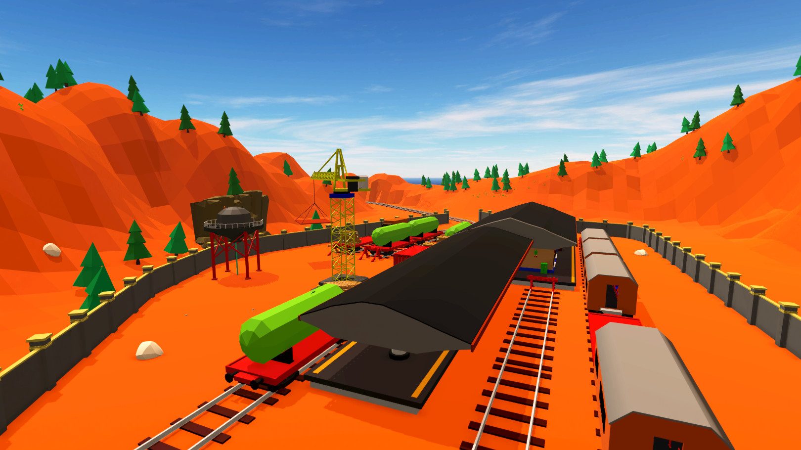 Shooty Squad Screenshot 2
