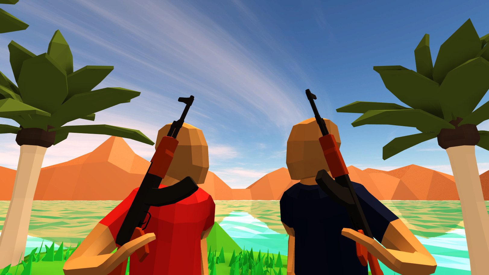 Shooty Squad Screenshot 4