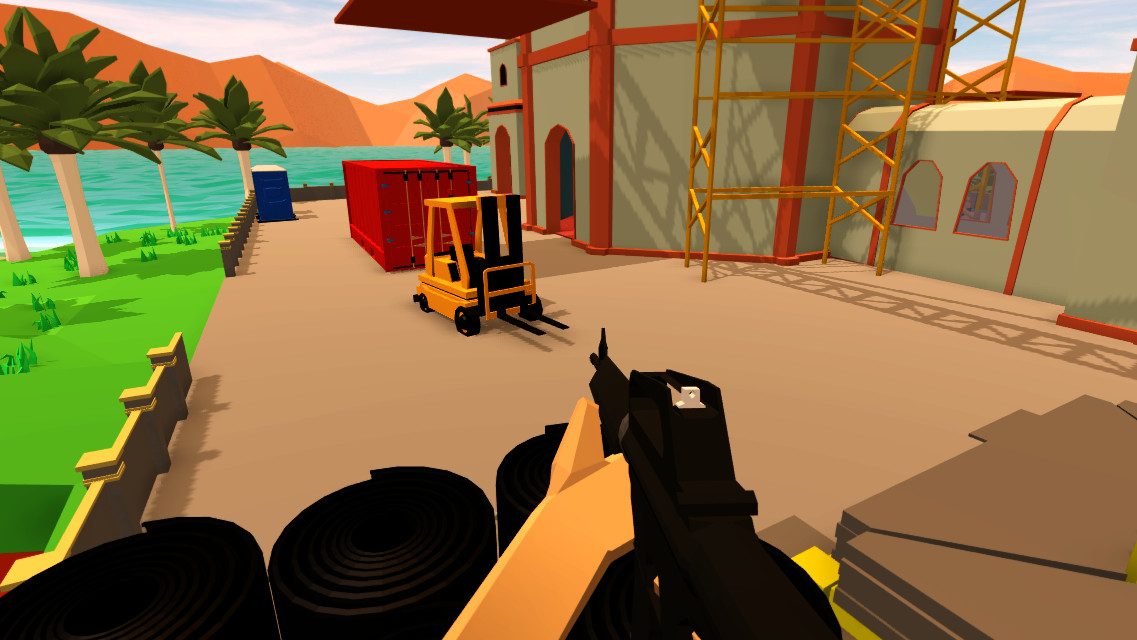 Shooty Squad Screenshot 5