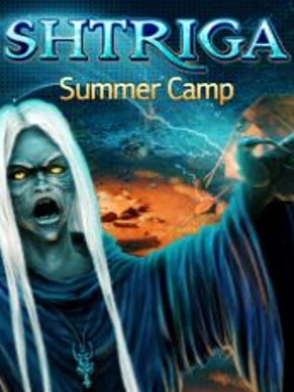 Shtriga: Summer Camp Steam