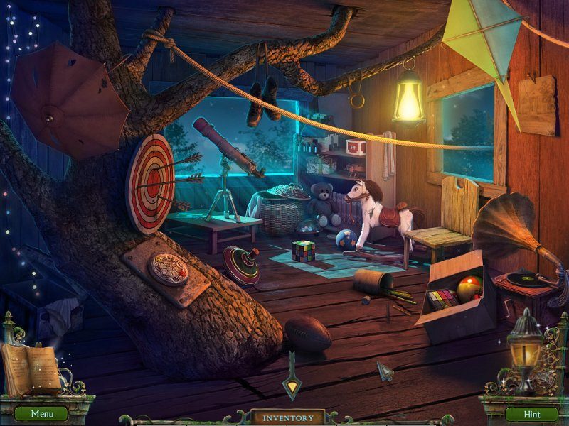 Shtriga: Summer Camp Screenshot 2