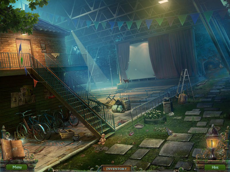 Shtriga: Summer Camp Screenshot 5