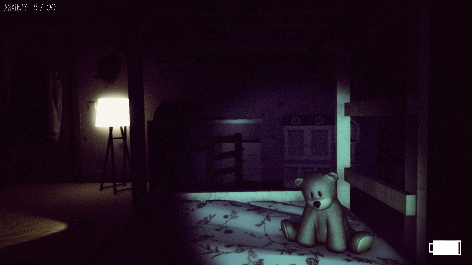 Shut Eye Screenshot 1