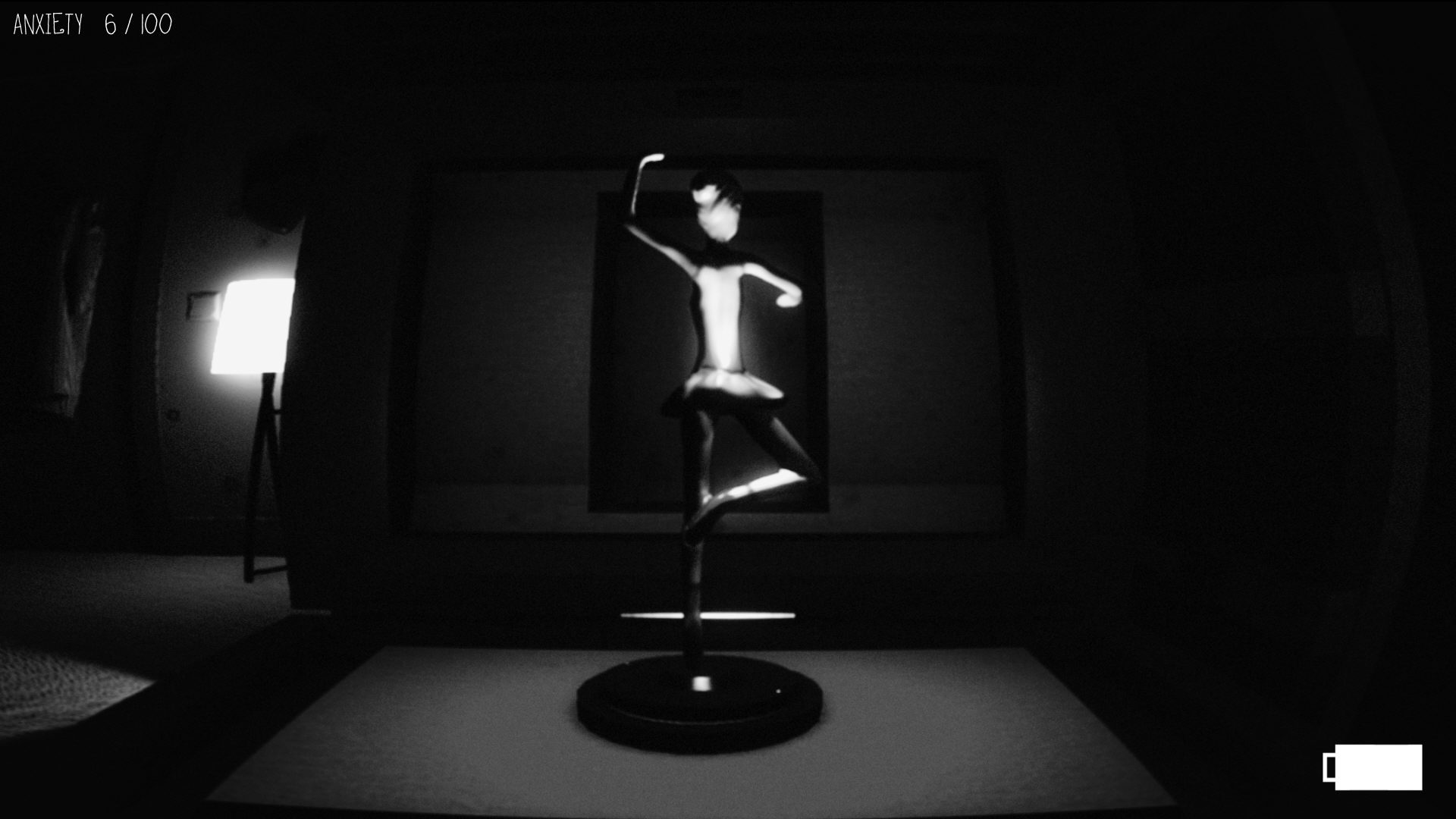 Shut Eye Screenshot 2