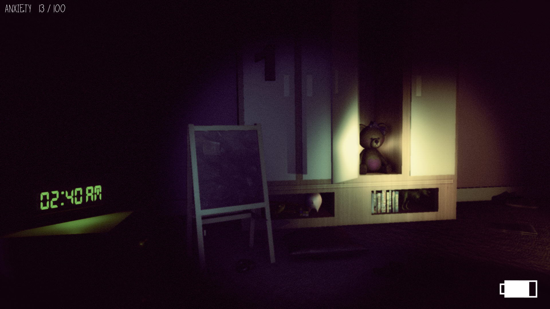Shut Eye Screenshot 4