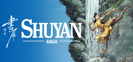 Shuyan Saga EU PS4 CD Key