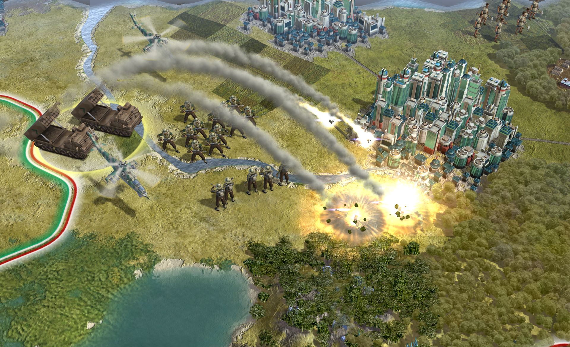 civ 5 star wars