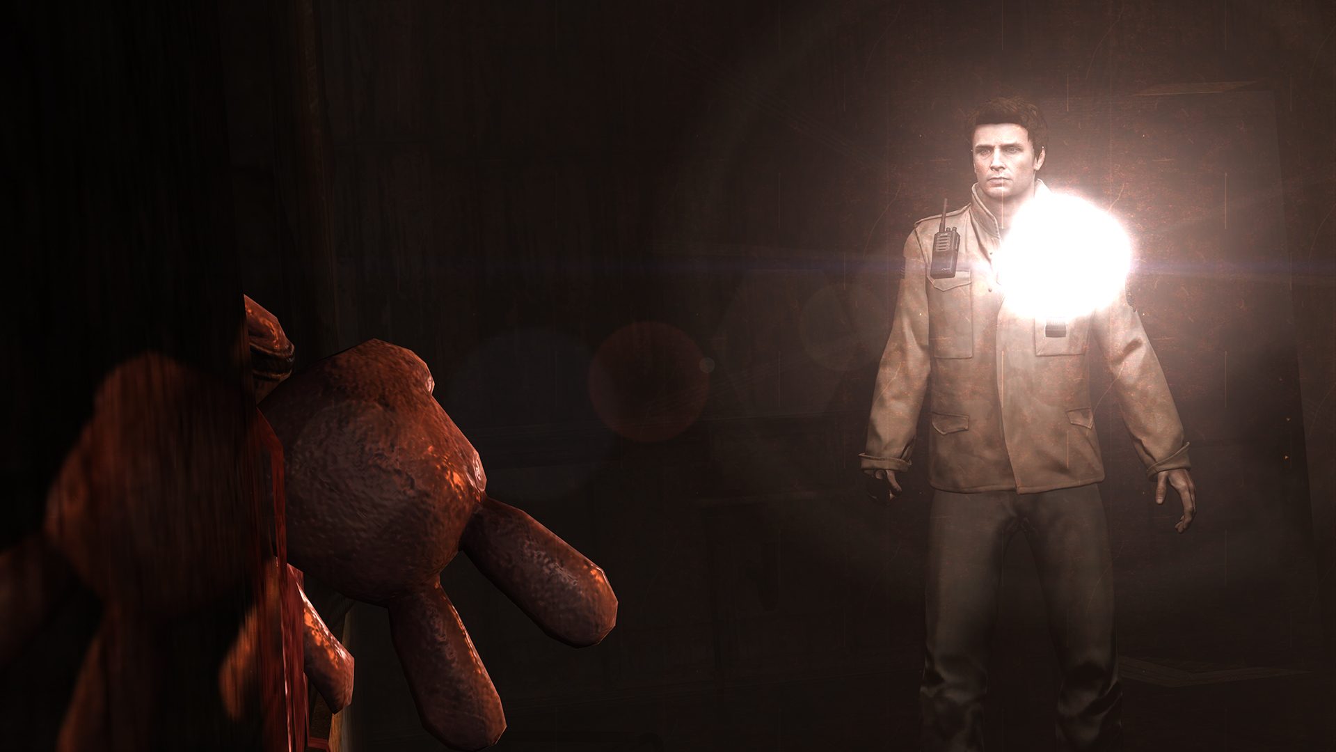 Silent hill homecoming steam key фото 26