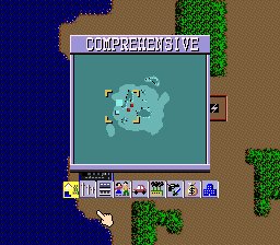 SimCity Screenshot 1